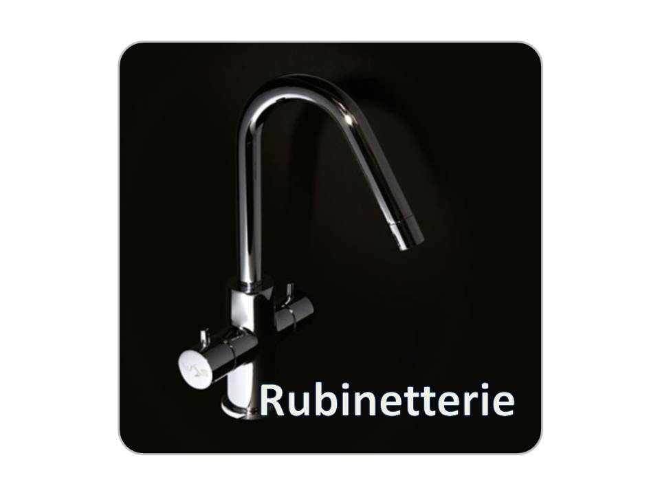 RUBINETTEIE